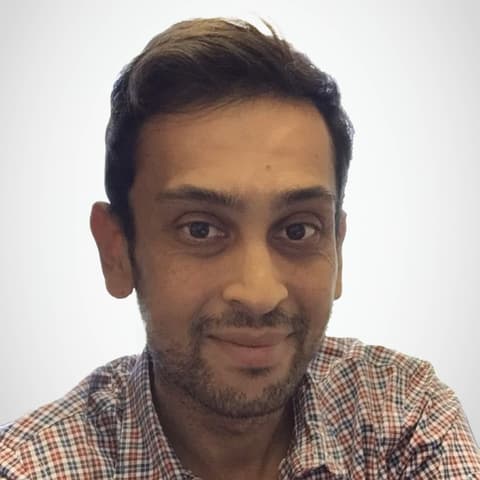 Nikhil Raghu, Management Consultant in Houston, TX, United States