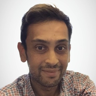 Nikhil Raghu, business process automation Consulting Expert.