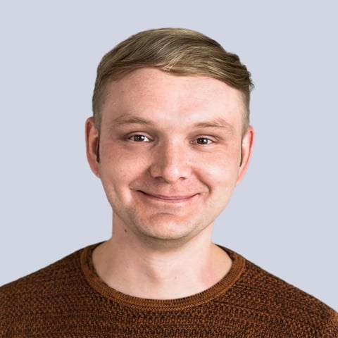 Vitaliy Dmitriev, Developer in Yekaterinburg, Sverdlovsk Oblast, Russia