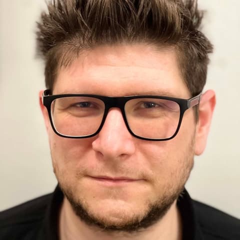 Aleksandar Pavlov, Developer in Skopje, Macedonia