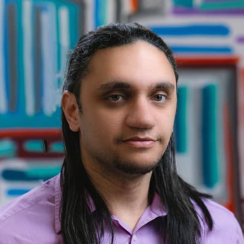 Ahmed Yarub Hani Al Nuaimi, Developer in São Paulo - State of São Paulo, Brazil