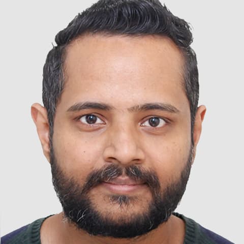 Samarth Jain, Developer in Abu Dhabi, United Arab Emirates