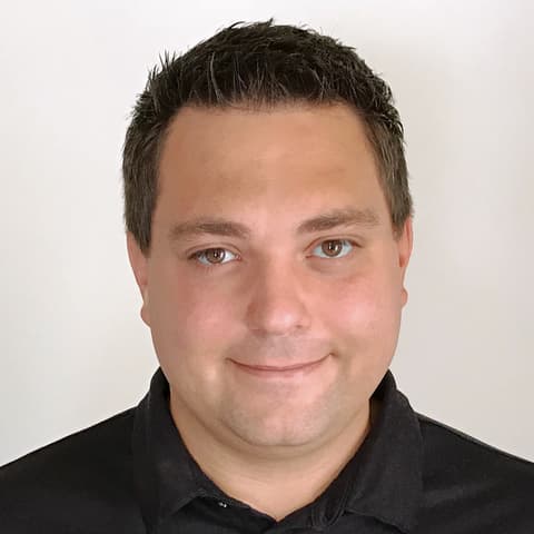 Adam Knust, Developer in Velpen, IN, United States