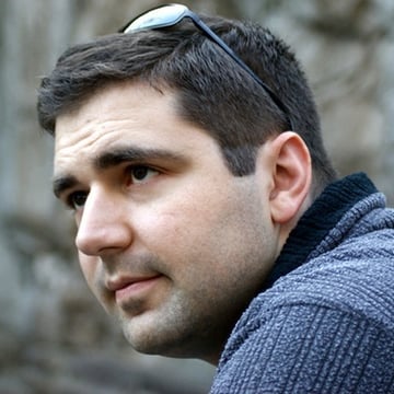 Matt Hicks