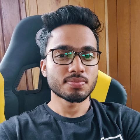 Pranay Das, Developer in West Lafayette, IN, United States