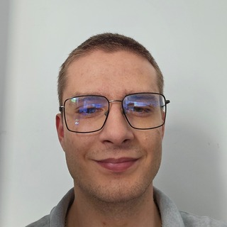 Teodor Biočanin, Expert Edge AI Programmer for Hire.