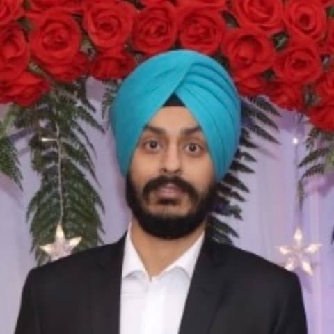 Karan Vijay Singh, Developer in Vancouver, BC, Canada