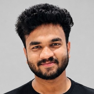 Jishnu Nandhiath, Senior agent orchestration Programmer and Consultant.