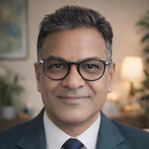 Jithendran Sellamuthu, Developer in Redwood City, United States