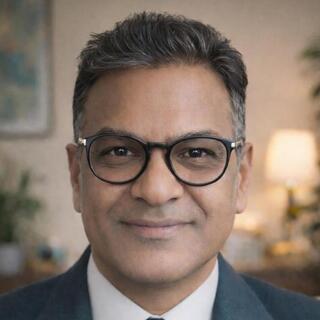 Jithendran Sellamuthu, AutoGen Engineer.