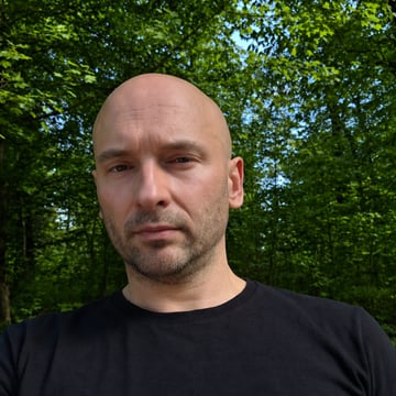 Vatroslav Bodrozic