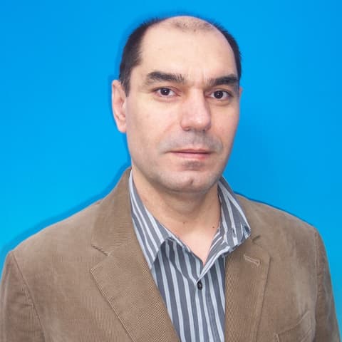 Iosiv Popescu, Developer in Bucharest, Romania