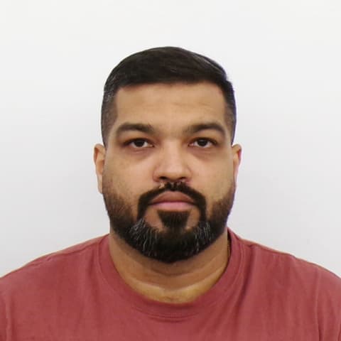 Abishek Duraiswamy, Developer in Toronto, Canada