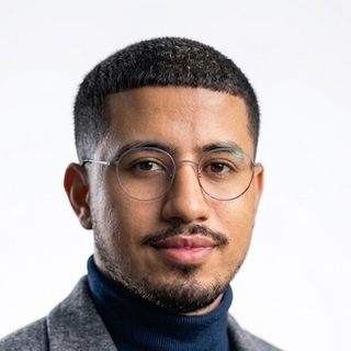 Saad Malik, fintech Design Freelancer.