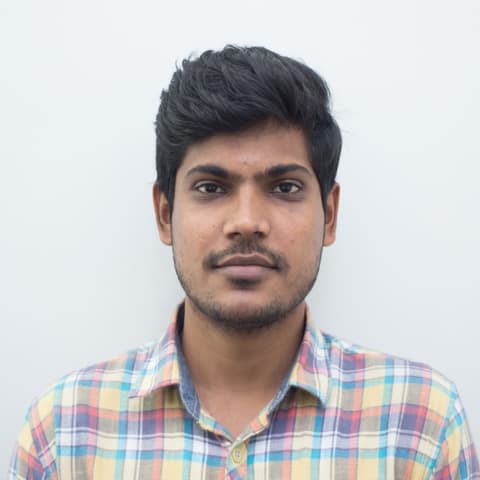 Shiva Kumar, Developer in Hyderabad, Telangana, India