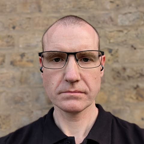 David Kaye, Developer in London, United Kingdom