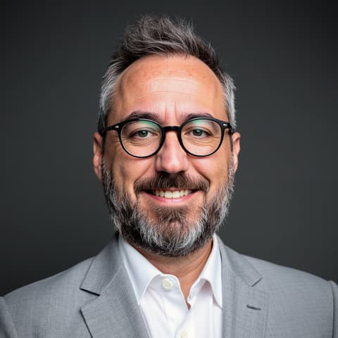 Artin Zaman, Management Consultant in Abu Dhabi, United Arab Emirates