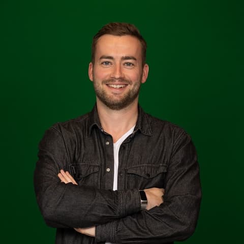 Jasper Venema, Product Manager in Bussum, Netherlands
