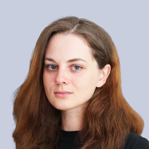 Tetiana Donska, Designer in London, United Kingdom