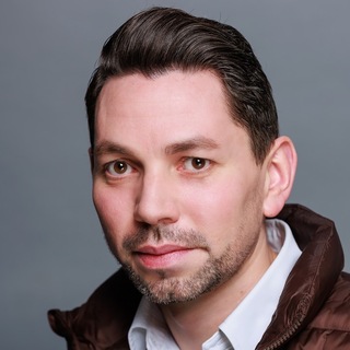 Andrew Alexander