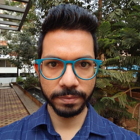Sushant Shambharkar, Developer in Pune, Maharashtra, India