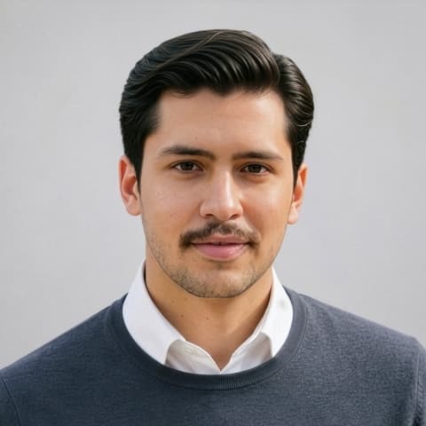 Bassem Magdi, Developer in Munich, Bavaria, Germany