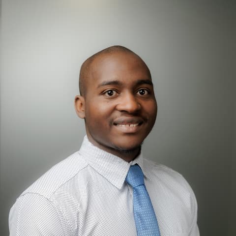 Uriel Nguefack Yefou, Developer in Montreal, Canada