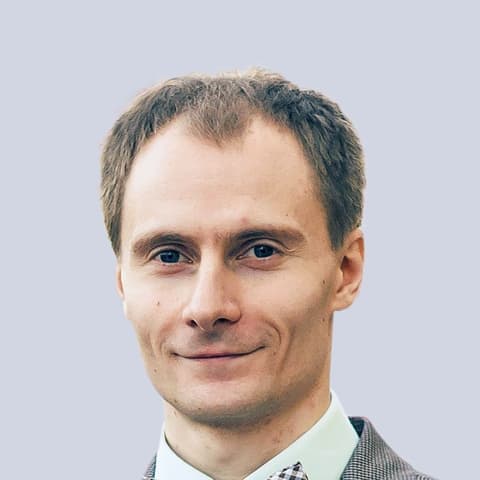 Dmitry Yashkin, Developer in Petrozavodsk, Republic of Karelia, Russia