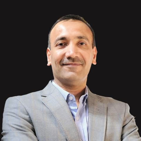 Darshan Dave, Management Consultant in Boston, MA, United States