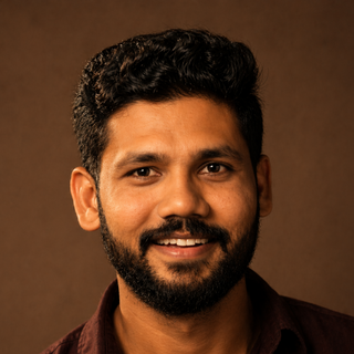Habil Bhatti, AI UX Designer for Hire.