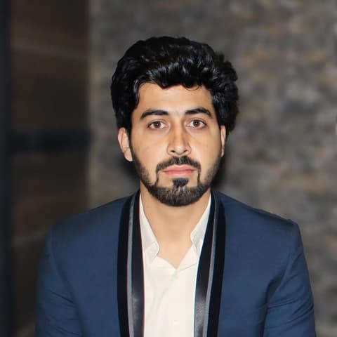 Majid Sohail Khan, Developer in Kohat, Khyber Pakhtunkhwa, Pakistan