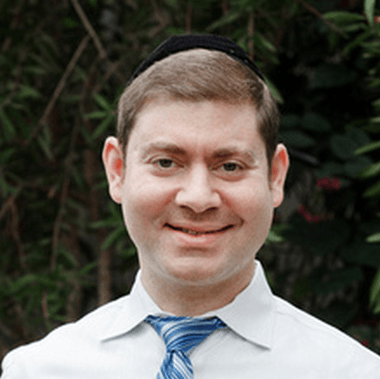 Jonathan Serle, Developer in Bet Shemesh, Israel
