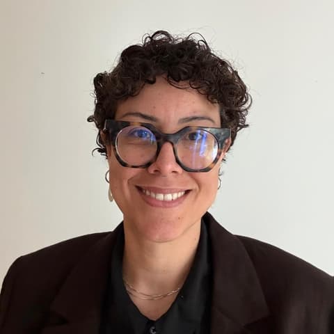 Paula Righetti, Marketing Expert in Berlin, Germany