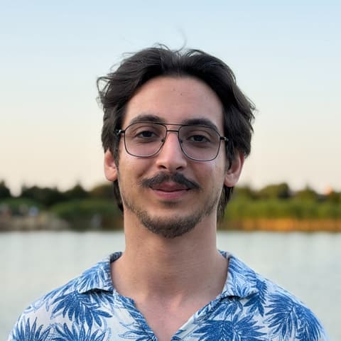 Aghateymur Hasanzade, Developer in Baku, Azerbaijan