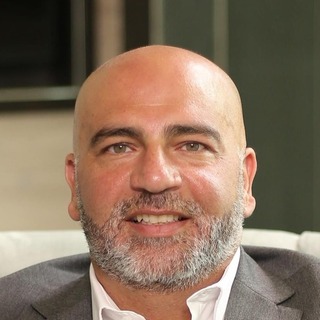 Mohamed Hamdy, business process automation Specialist.