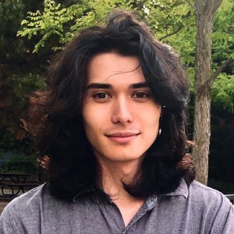 Victor Krim, Developer in Toronto, Canada