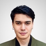 Victor Krim, Artificial Intelligence Engineer.