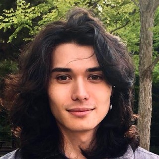 Victor Krim, Artificial Intelligence Engineer.