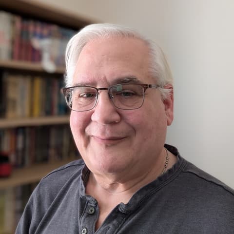 Evan Ross, Developer in Mebane, NC, United States