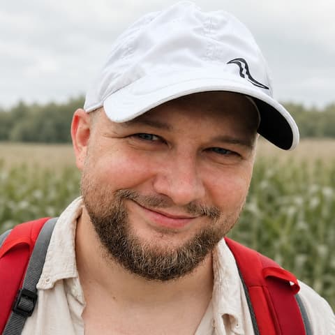 Victor Gaydov, Developer in Da Nang, Vietnam