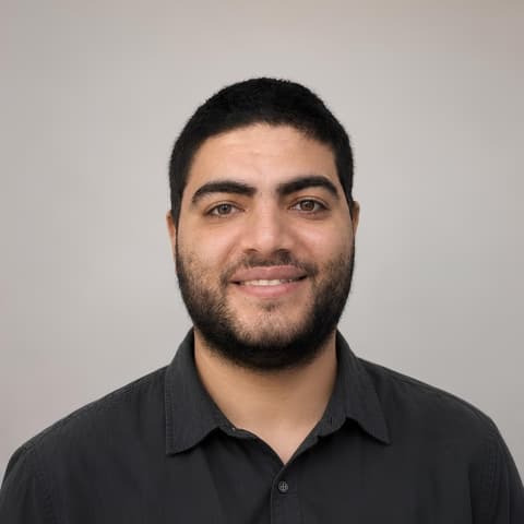 Ezzat Tarek Mohamed Al-sayed, Designer in Cairo, Cairo Governorate, Egypt
