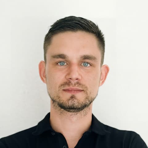 Octavian Munteanu, Designer in Leeds, United Kingdom