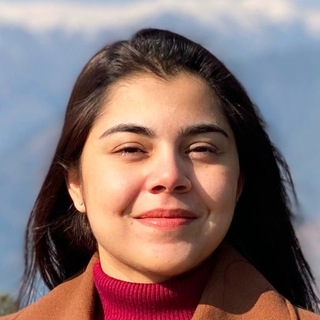 Zainab Zaheer, Expert conversational AI Programmer for Hire.