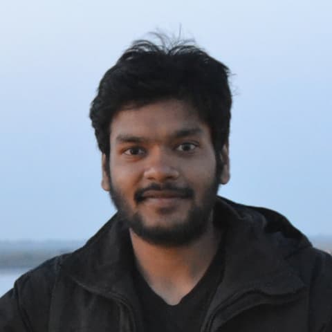 Parikshit Agarwal, Developer in Jaipur, India