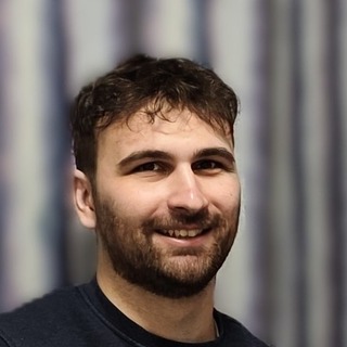 Konstantinos Giantsios, Senior Hugging Face Programmer and Consultant.