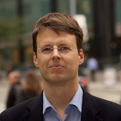 Jim Laird, Management Consultant in Mississauga, Canada
