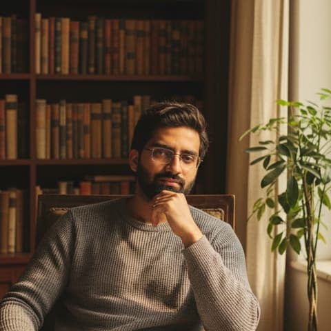 Hassan Khattak, Developer in Lahore, Pakistan