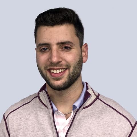 Christopher Rogers, Developer in New York, NY, United States