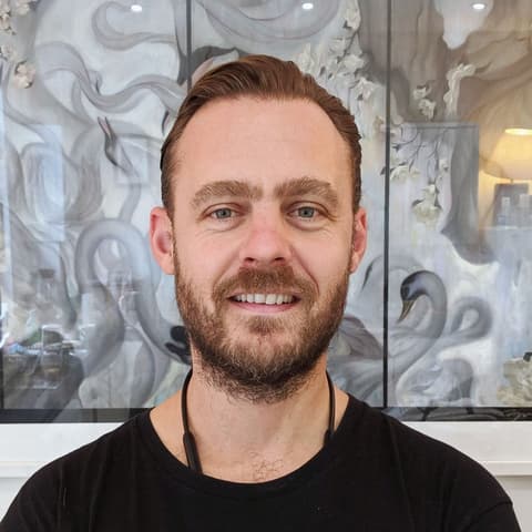 Matthew Clugston, Designer in London, United Kingdom
