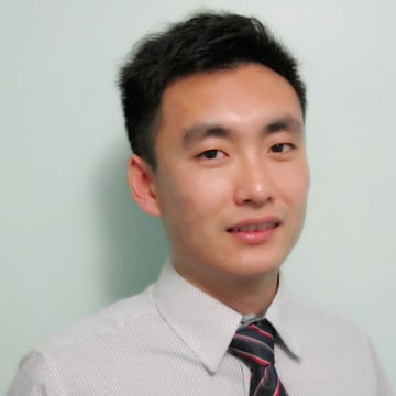 Cong Liu